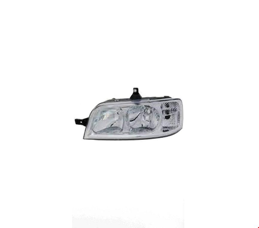 FİAT - ÖN FAR SOL BOXER/DUCATO 2002- - 1347692080