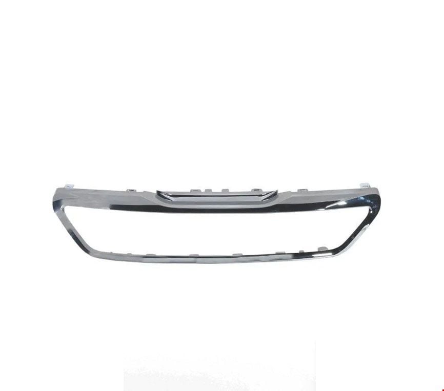 PEUGEOT - ÖN PANJUR NİKELAJ ÇERÇEVE ( ALLURE ) PG 308 2014- - 1610745880