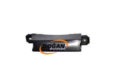 RENAULT - ARKA TAMPON SOL DARBE EMİCİ SYMBOL 2013- - 850934565R