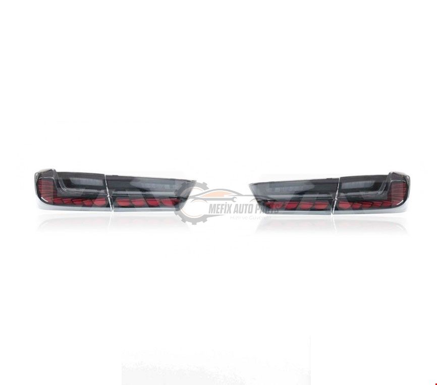 BMW - STOP LAMBASI TAKIMI M4 GTS TİP OLED G20 2019- -