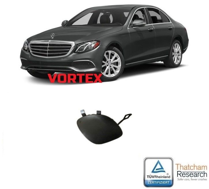 MERCEDES - ÖN TAMPON ÇEKİ DEMİR KAPAĞI ( EXC ) W213 2016- - 2138850222