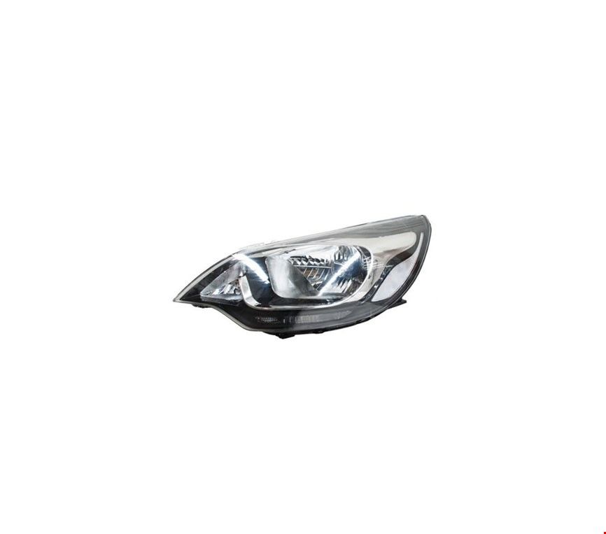 KİA - SİS FARI SAĞ (SEDAN) RİO 2012- - 92102-1W000