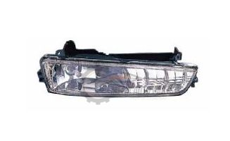 HYUNDAİ - SİS FARI (DUYLU) SAĞ ACCENT ERA 2006- - 92202-1E000