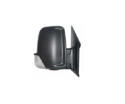 VOLKSWAGEN - DIŞ DİKİZ AYNA ELEK.SAĞ (KOMPLE) CRAFTER 2006- - 2E1857502F