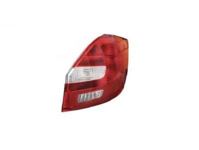 SKODA - STOP LAMBASI SAĞ FABİA 2007- - 5J6945112