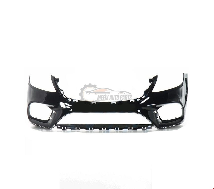 MERCEDES - ÖN TAMPON S400 AMG W222 2018- - 2228809400 / 2228809500