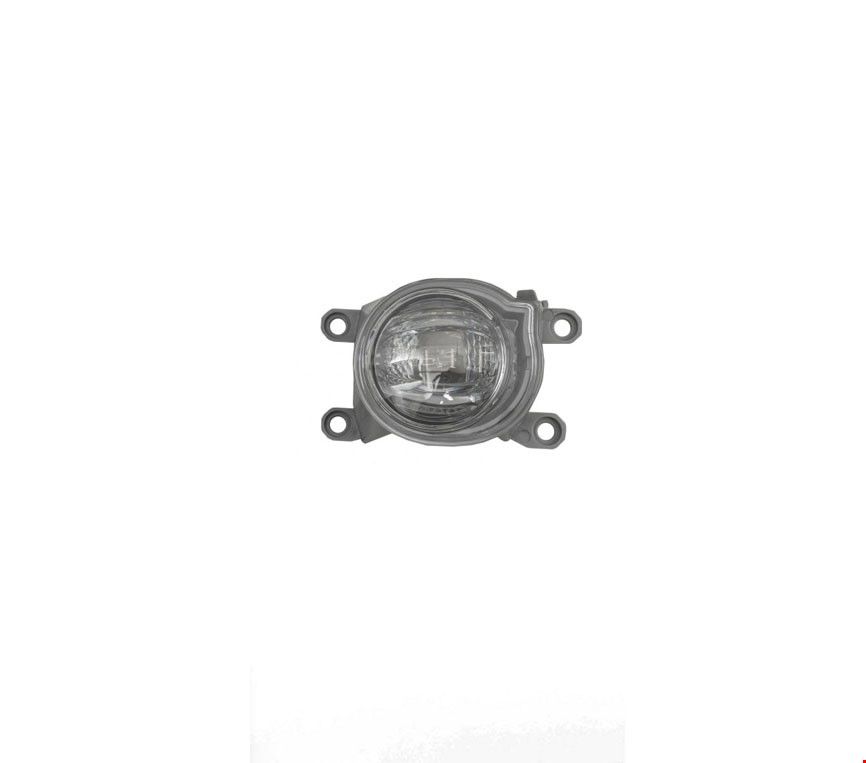 TOYOTA - SİS FARI LEDLİ SOKETLİ SOL COROLLA 2019- - 81220-02190