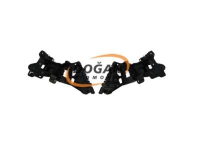 RENAULT - ARKA TAMPON BRAKETİ SAĞ CLİO (HB) 2013- - 850441309R / 850446420R