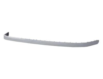 VOLKSWAGEN - ÖN TAMPON BANDI PRİMERLİ BORA 1998- - 1J5807719AGRU