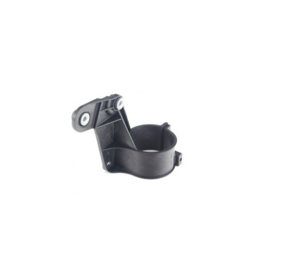 AUDİ - KLİMA KURUTUCU BAĞLANTI BRAKETİ A6 2005- - 4F0260197D
