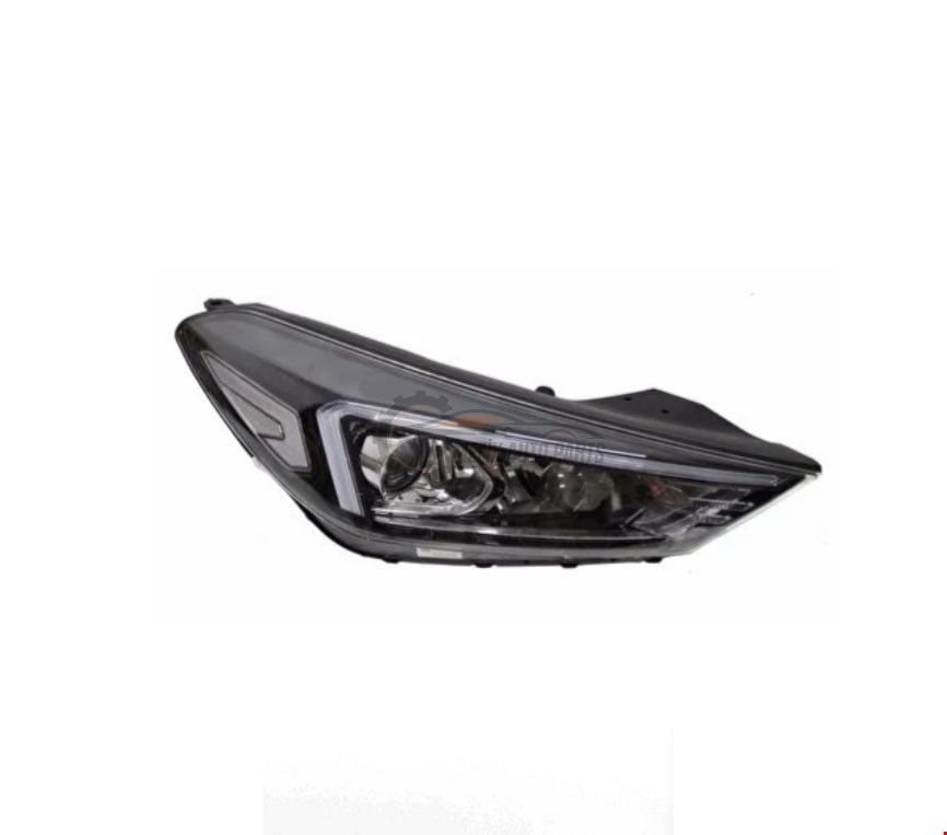 HYUNDAİ - ÖN FAR SAĞ TUCSON 2019- - 92102-D7600