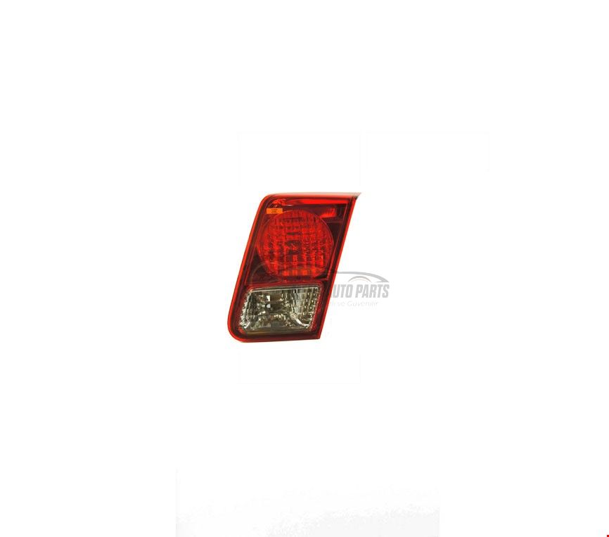 HONDA - İÇ STOP LAMBASI SAĞ CİVİC 2003- - 34151-S5B-A01