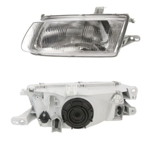 MAZDA - ÖN FAR SOL 323 1995- - BC5B-51-040