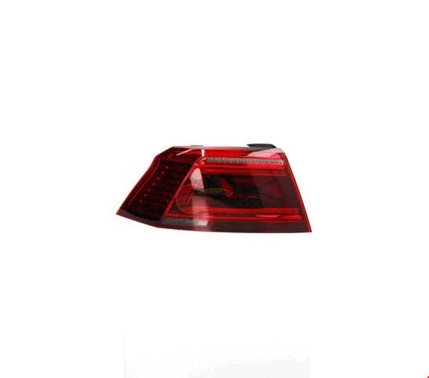 VOLKSWAGEN - DIŞ STOP LAMBASI SOL ELEGANCE PASSAT 2020- - 3G5945207F/714081850101