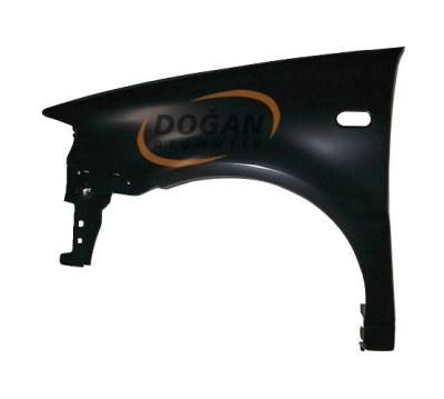 VOLKSWAGEN - ÖN ÇAMURLUK SOL POLO 2000- - 6N0821021H