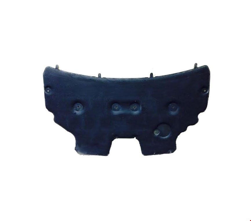 FORD - MOTOR KAPUTU KEÇESİ FİESTA 2009- - 8A61A16746AE