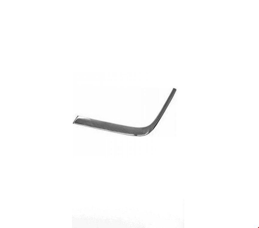 MERCEDES - ÖN TAMPON ÜST NİKELAJI SOL W210 1996- - 2108800536