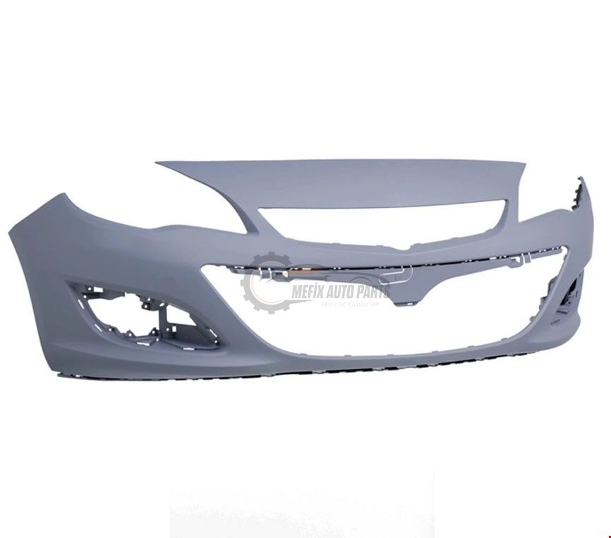 OPEL - ÖN TAMPON ASTARLI (PRASCO) ASTRA J 2012- - 1401032 / 13364614-