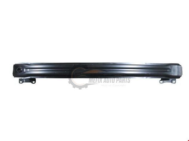 SKODA - ARKA TAMPON DEMİRİ SKODA YETİ 2014- - 5LD807305 / 5L6807305C