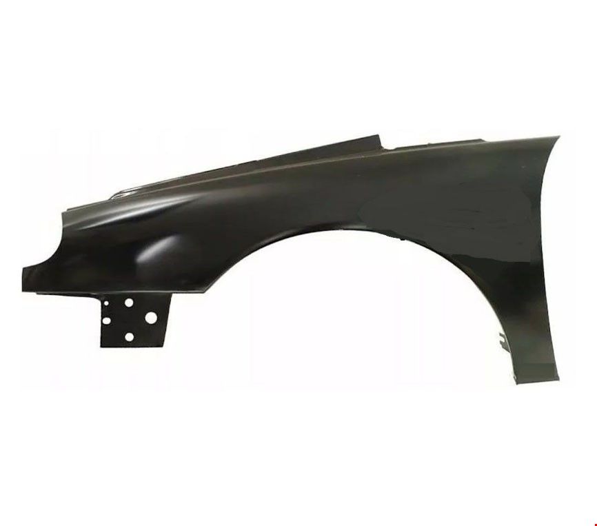 RENAULT - ÖN ÇAMURLUK SOL LAGUNA 1999- - 7751698031
