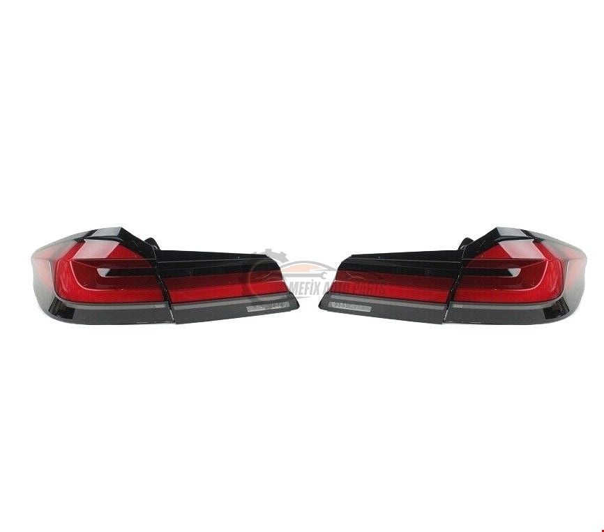 BMW - STOP LAMBASI SETİ 4 PARÇA G30 2020- -