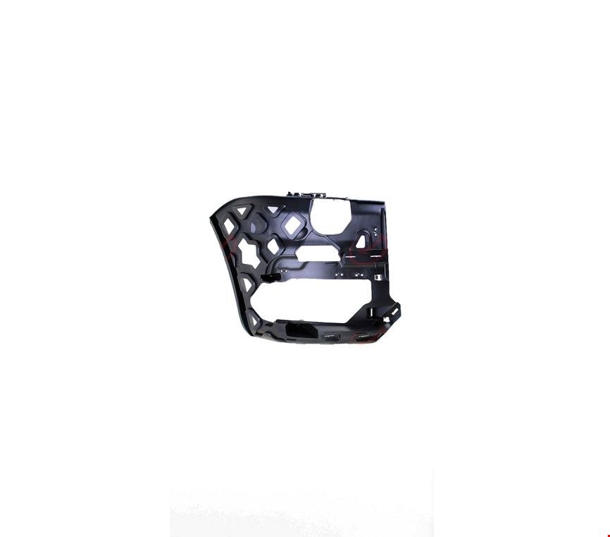 VOLKSWAGEN - ÖN TAMPON BRAKETİ (BÜYÜK) SAĞ CADDY 2015- - 2K5807724