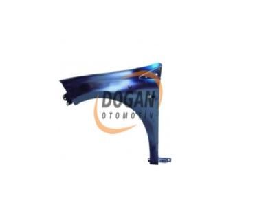 FİAT - ÖN ÇAMURLUK SOL BRAVO 2007- - 51751060