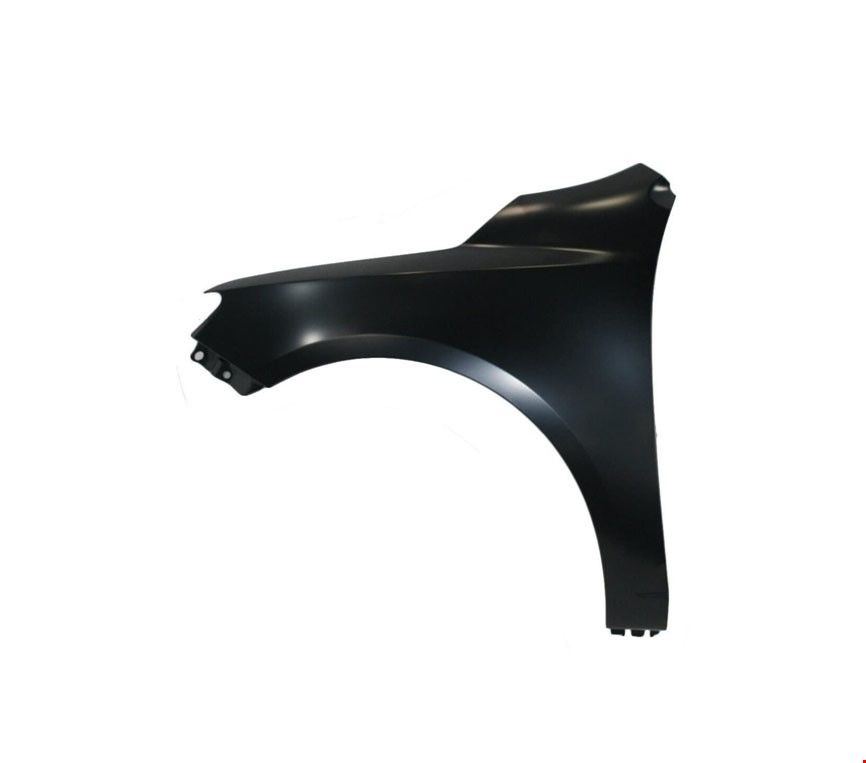 KİA - ÖN ÇAMURLUK SOL ( DELİKSİZ ) CERATO 2009- - 66311-1M040