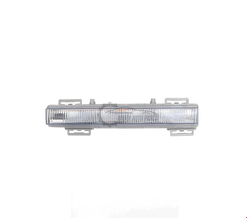 MERCEDES - GÜNDÜZ LED FAR SOL ML-Class W166 X204 GLK 2011- - A2049065401
