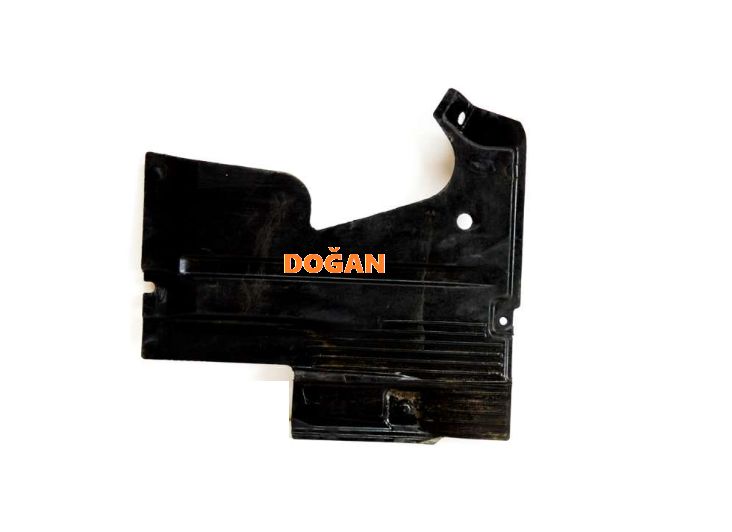 AUDİ - TABAN ALT UÇ MUHAFAZA ( KÜÇÜK ) SAĞ A6 2005- - 4F0825216