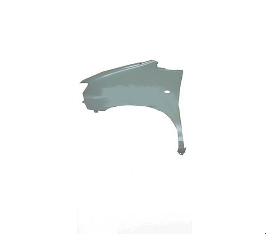 HYUNDAİ - ÖN ÇAMURLUK SOL STAREX 1997- - 66311-4A500