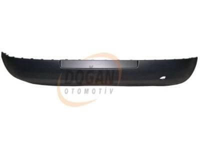 VOLKSWAGEN - ARKA TAMPON SPOYLERİ GOLF 5 2004- - 1K68075219B9