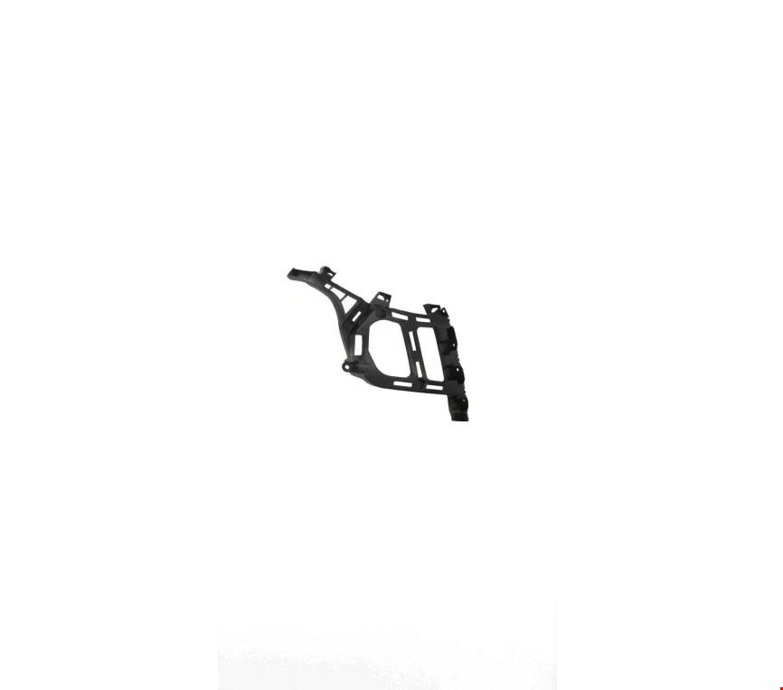 PEUGEOT - ARKA TAMPON BAĞLANTI TAKVİYESİ SOL PG 3008 2016- - 9811280480