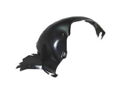 VOLKSWAGEN - ÖN ÇAMURLUK DAVLUMBAZI SAĞ POLO 2009- - 6R0809958C