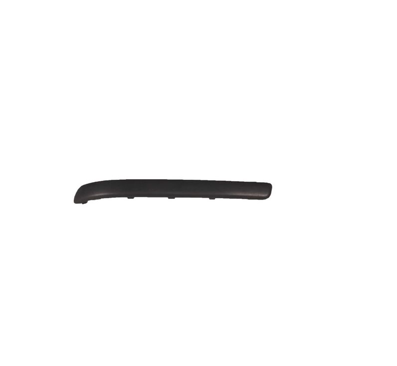 PEUGEOT - ARKA TAMPON BANDI SİYAH SOL PG 307 2001- - 7452.P8 / 7452P8