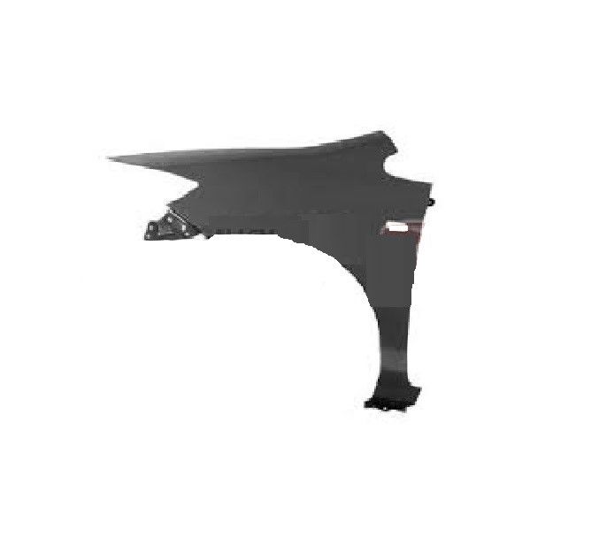 HONDA - ÖN ÇAMURLUK SOL CİTY 2006- - 60261-SEM-G00