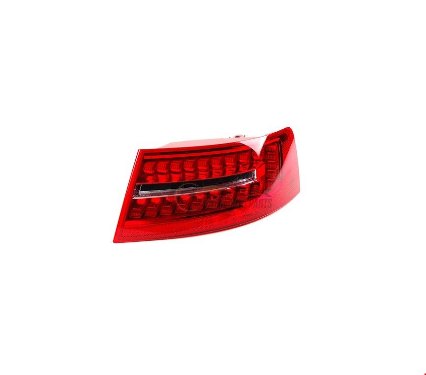 AUDİ - DIŞ STOP LAMBASI SAĞ (LED) A6 2008- - 4F5945096J