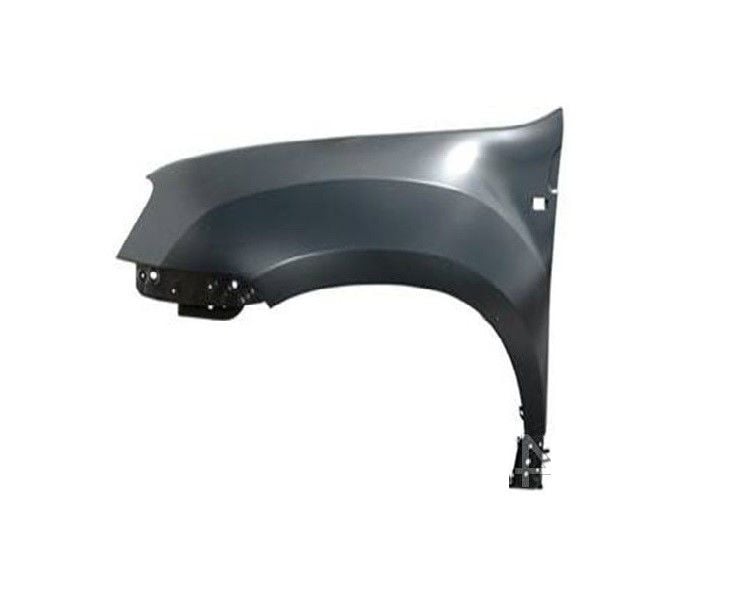 DACİA - ÖN ÇAMURLUK SOL DUSTER 2010- - 631012718R