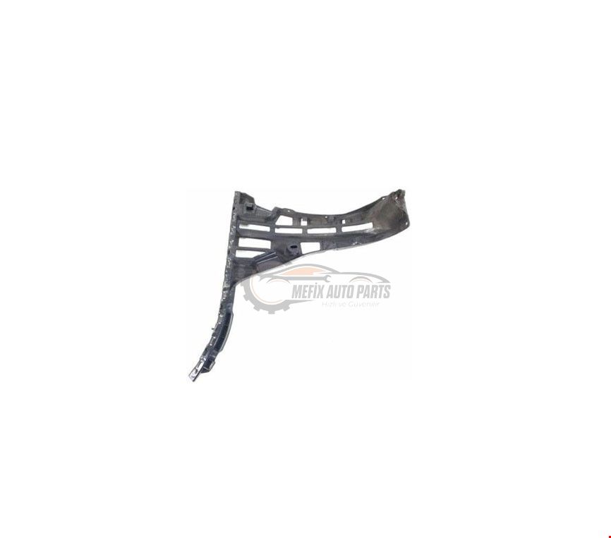 MERCEDES - ARKA TAMPON BRAKETİ SOL W222 2018- - 2228808300