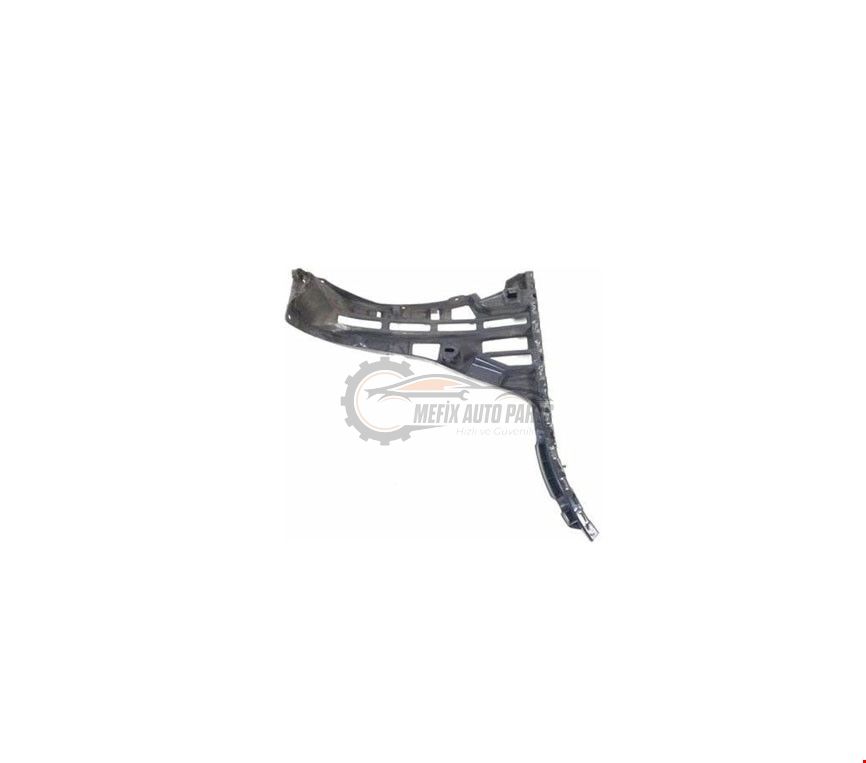 MERCEDES - ARKA TAMPON BRAKETİ SAĞ W222 2018- - 2228800612