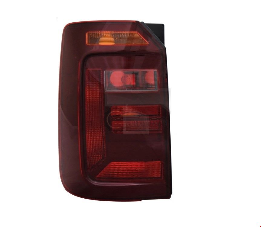 VOLKSWAGEN - STOP LAMBASI SOL (KOYU RENK) CADDY 2015- - 2K1945095F / K / P