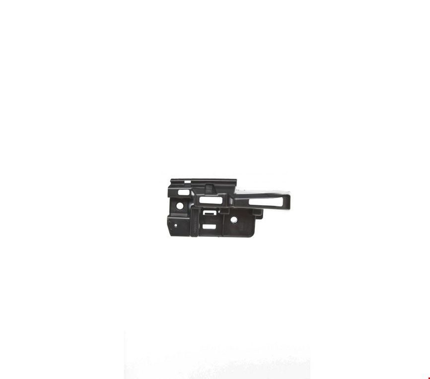 PEUGEOT - ARKA TAMPON BRAKETİ SOL PARTNER RİFTER 2018- - 9816808580