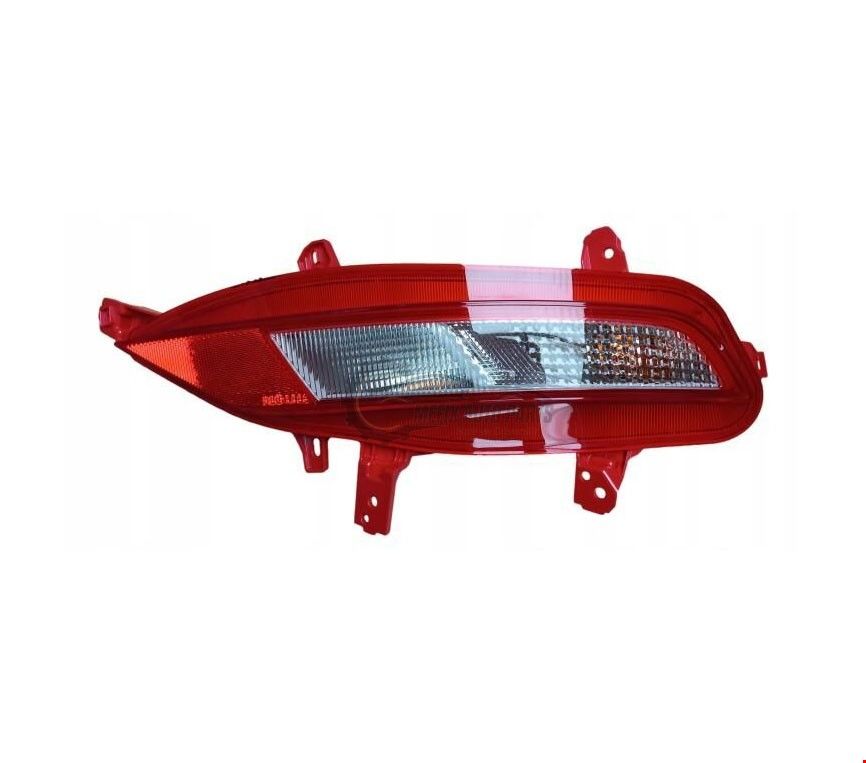 HYUNDAİ - ARKA TAMPON REFLEKTÖRÜ SAĞ TUCSON 2021- - 92406-N7000