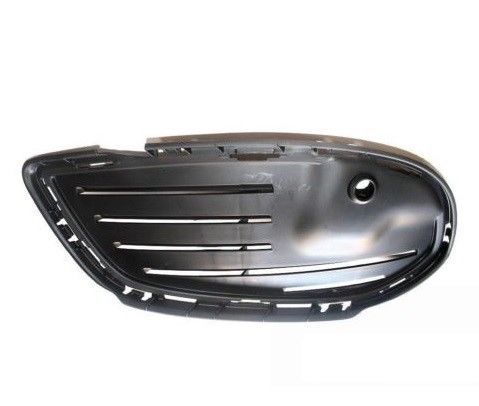 MERCEDES - ÖN TAMPON IZGARASI İÇ SOL (AMG) W205 2014- - A2058854023