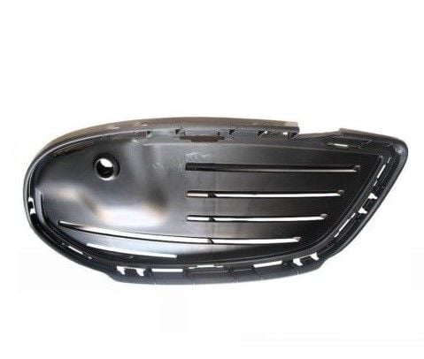 MERCEDES - ÖN TAMPON IZGARASI İÇ SAĞ (AMG) W205 2014- - A2058854123