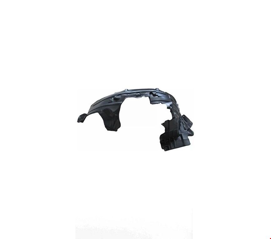 NİSSAN - ÖN ÇAMURLUK DAVLUMBAZI SOL MİCRA 2003- - 63843-AX600