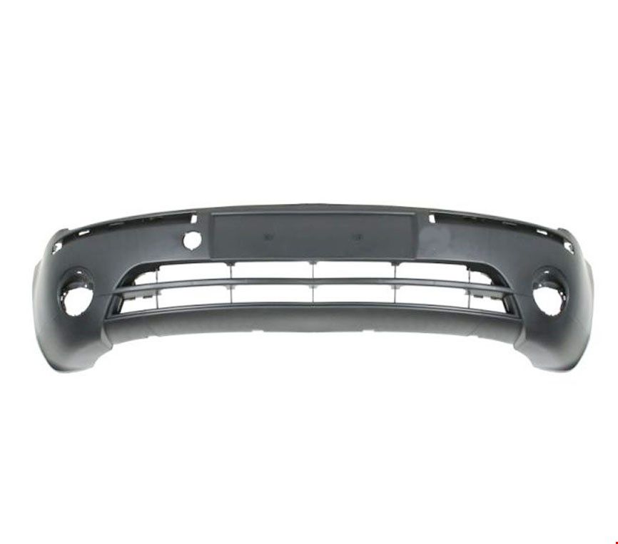 FORD - ÖN TAMPON (SPOYLERLİ) MONDEO 2001- - 1344313