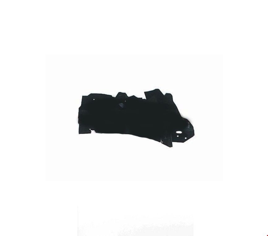 NİSSAN - ÖN ÇAMURLUK DAVLUMBAZI SAĞ NAVARA 2008- - 63840-JS50A