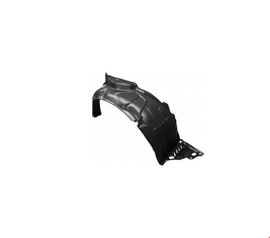 HONDA - ÖN ÇAMURLUK DAVLUMBAZI SAĞ JAZZ 2003- - 74101-SAA-900