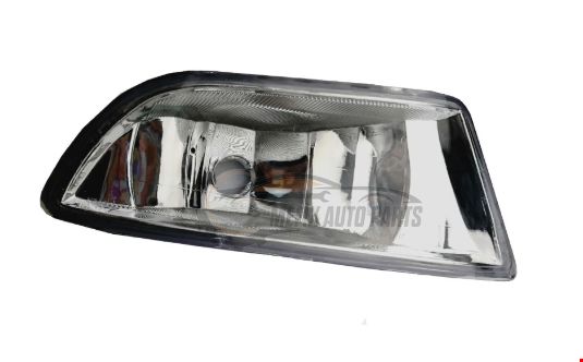 HONDA - SİS FARI SOL CITY 2006- - 33951-SEL-T61